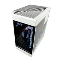 Velztorm Praeti Gaming Desktop, AIO, RGB ventilatori, 1000W PSU, WiFi 6, win Pro) Velz0076