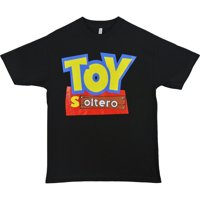 MajicaBanc igračka Soltero muška španska jedno majica Kids Movie Parodie Tee