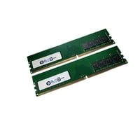 8GB DDR 2666MHz Non ECC DIMM memorijska zamjena za nadogradnju za ASROCK® matičnu ploču fantomsko igranje