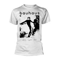 Bauhaus unise majica: Bela Lugosi je mrtva