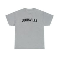 Louisville Kentucky Moving Away Diction, pokloni, majica, tee