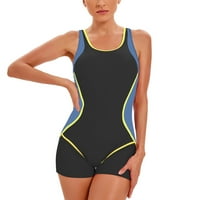Aufmer prodaja jedan kupaći kostim ženski plus s uklonjivim jastučićima Flimsy bikini debela kaiš plaža