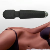 Lični masažer sa vibracijskim režimima i intenzitetima vibracija Punjivi bežični masažer