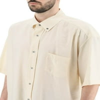 Emporio Armani klasična majica s kratkim rukavima