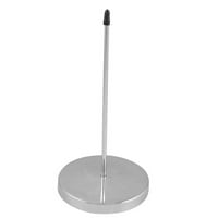 Petl Counter Desk FR vilica Ravna držač primitka šipka za štap, blagovaonica i bar kuhinjski materijal a