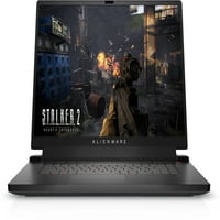 Obnovljena Dell Alienware Ryzen Edition R Gaming Laptop