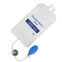 Torbe za tlake tekućine, široka primjena sigurna pouzdana torba za ispitivanje zraka za zid za bolnicu