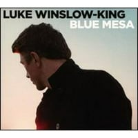 Unaprijed ugrađena plava mesa Luke Winslow-King
