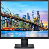 Otvorite Bo Dell E2420H 24 FHD LED pozadinski LCD IPS monitor crni