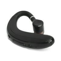 Jednostruka ušna 20FT udaljenost prijenosa Brzi uparivanje Slušalica za prikupljanje električne energije za vježbanje za poslovni razgovor