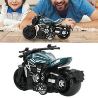 Motocikl? Model, simulacijski legura motocikl? Model promovira senzorna percepcija cool donji dvostruki