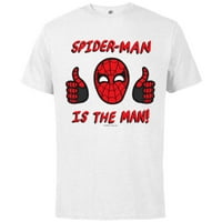 Marvel Spider-Man: Nema šanse da kućni pauk-čovjek je čovjek