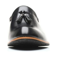 DMQupv kožne cipele za muškarce Casual zračne jastuke Poslovni klizanje na radu Slobodno vrijeme SOLD