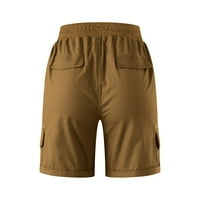 Žene Teretne kratke hlače Ljeto Lagane planinarske šorc sa džepovima traper kratkim kombinezonima za
