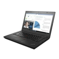 Polovno - Lenovo ThinkPad T460, 14 FHD laptop, Intel Core i7-6600U @ 2. GHz, 32GB DDR3, novi 1TB M.