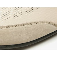 Daefulne žene Loafers Udobne stane klasične casual cipele bez klizanja lagana cipele za plod hodanje