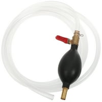 Ručna dizel pumpa Ručna pumpa Benzinska sifon sa zračnom šupljinom benzinski dirigent