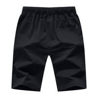 Cuoff kratke hlače Muške vanjske modne sportske casual košarkaške kratke hlače trčanje kratke hlače