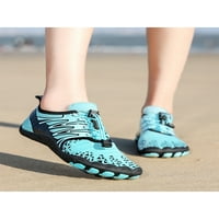 Colisha ženske muške planinarske cipele Bosonofoot vodene cipele na plaži Aqua čarape vježbaju anti-klizne