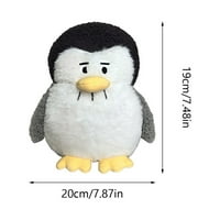 Keusn Penguin plišane igračke, pokloni za djecu, punjene životinje plišane morske punjene životinje