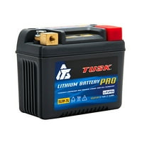 Litijum Pro baterija TLFP-7L kompatibilan sa kawasaki klx110r l