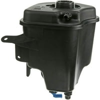 -Premijum rezervoar za ponovno punjenje rashladne tečnosti sa senzorom nivoa kompatibilan sa BMW 2007-