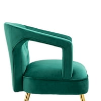 JS Accent Stolica dnevna soba SOBA, moderna stolica za slobodno vrijeme