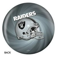 NFL Oakland Raiders 10 #