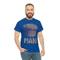 Muffin Man Vintage majica