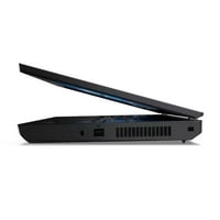 Lenovo ThinkPad L G Početna Business Laptop, Intel Iris Xe, 16GB RAM, 1TB PCIe SSD, pozadin KB, WiFi,