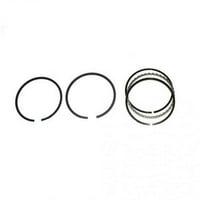 Pistonski set prstena - Standard - Jednokrevetni cilindar Fit fit fits Oliver odgovara bijelim 2- odgovara