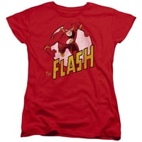 DC Flash - Flash - Ženska majica kratkih rukava - XX-velika