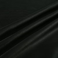 Ghopy svileni jastučnici kraljice Standardna veličina satena svila * za hair i kožu hipoalergenike obje