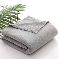 DaiosportSwear ručnik za kupanje Kupatilo Deluxe ručnik za kupanje Ultra Mekani pamučni ručnik visoki