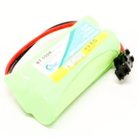 UPSTART Akumulator Uniden DECT 2088- Baterija - Zamena za uniden bateriju bežične telefonske baterije