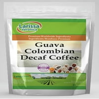Larissa Veronica Guava Kolumbijska kafa