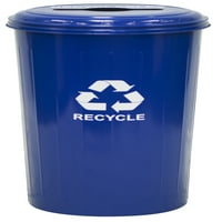 Ergode Combo Recycling kontejner