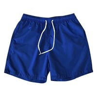Booker Men Hotcsuls multifunkcionalne minutne hlače Čvrsto boje plaža Sportske hlače