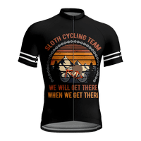 Autumber bicikl kratki rukav mtb modni biciklistički dres za lom