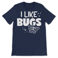 Poput majica Bugs - majica sa smiješnim zabavnim izrekama