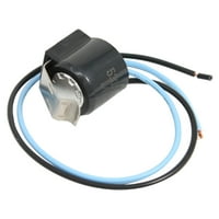 Odmrzavanje termostata za Frigidaire FSC23F7DW Hladnjak - kompatibilan sa Defrost Thermostat Kit - Upstart