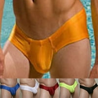 Muški kupaći kostimi za djevojke Niski struk plivarske gaćice Bikini kupaći komisione tanga