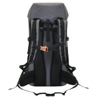 L Sportski ruksak na otvorenom Vodootporan planinarski ruksak veliki kapacitet Sportski vest ultralight