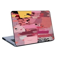 Kompatibilan sa MacBook Pro The The The The The The Fol-Collow-Collage-Cute-Apstract-Art-Case Silikonska