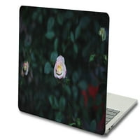 Kaishek Hard zaštitni poklopac školjke za - Objavljen MacBook Pro 13 s mrežnim prikazom modela: a a