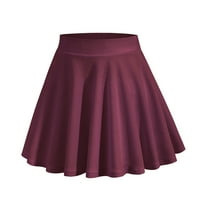 Ženske suknje Denim duge maxi djeverudes tulle suknja za zabavu Prom suknja 1950-ih Vintage Tutu suknja