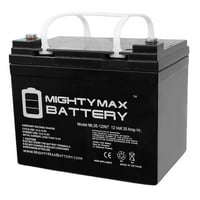 12V 35Ah SLA interna nit baterija za alfa tehnologiju UPS125