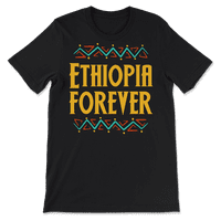 Etiopija zauvijek majica i poklon
