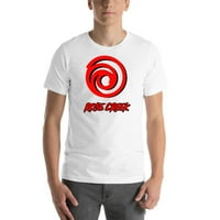 2xl Rose Creek Cali dizajn kratkih rukava pamučna majica po nedefiniranim poklonima