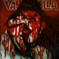 Vampirella 6A VF; Dinamitna stripa